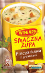 Smaczna Zupa WINIARY pieczarkowa z grzankami.jpg