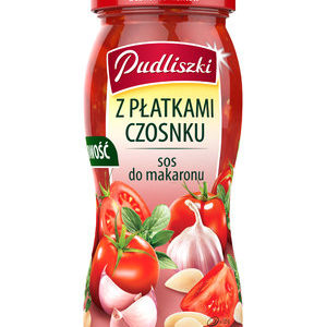 Jeszcze lepsze sosy Pudliszki. Gwarancja smaku albo zwrot pieniędzy.