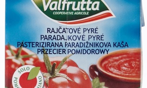 Aksamitny przecier pomidorowy niezastąpiony w każdej kuchni