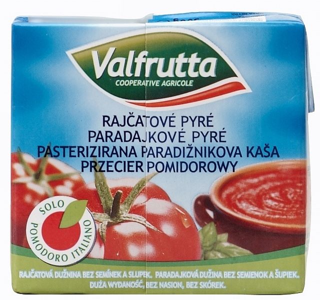 Aksamitny przecier pomidorowy niezastąpiony w każdej kuchni