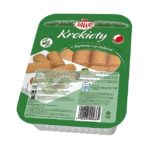 Zalety krokietów z kapustą i grzybami