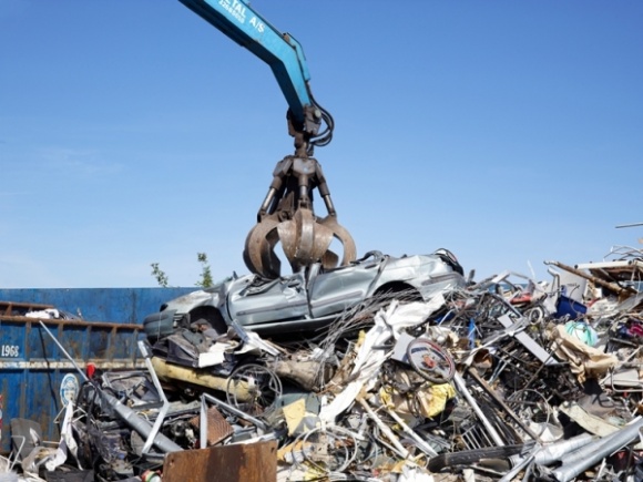 Samochodu życie po życiu – Stena Recycling otwiera STENA AutoZłom