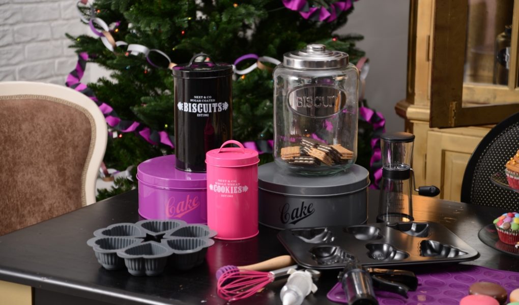 Świąteczne wypieki – pora zacząć przygotowania