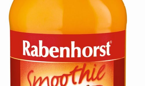 Bbomba witaminowa dla smakoszy