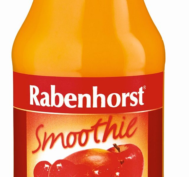 Bbomba witaminowa dla smakoszy