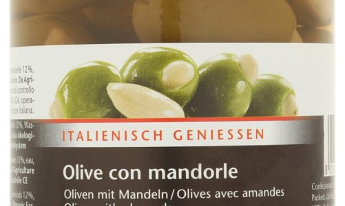 Toskania znana z wyśmienitych, aromatycznych oliwek oraz wysokiej jakości oliwy
