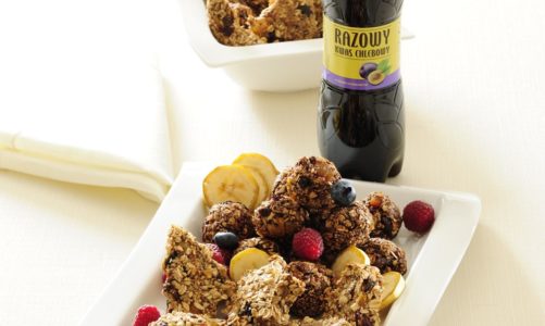 Alternatywa dla tradycyjnego kompotu z suszu