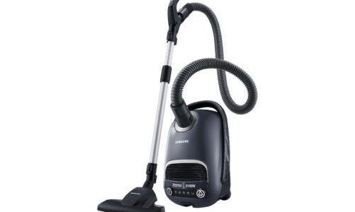 Cichy i potężny pomocnik