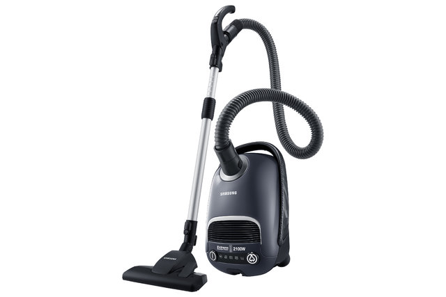 Cichy i potężny pomocnik