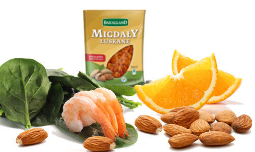 Co trzeba wiedzieć o migdałach