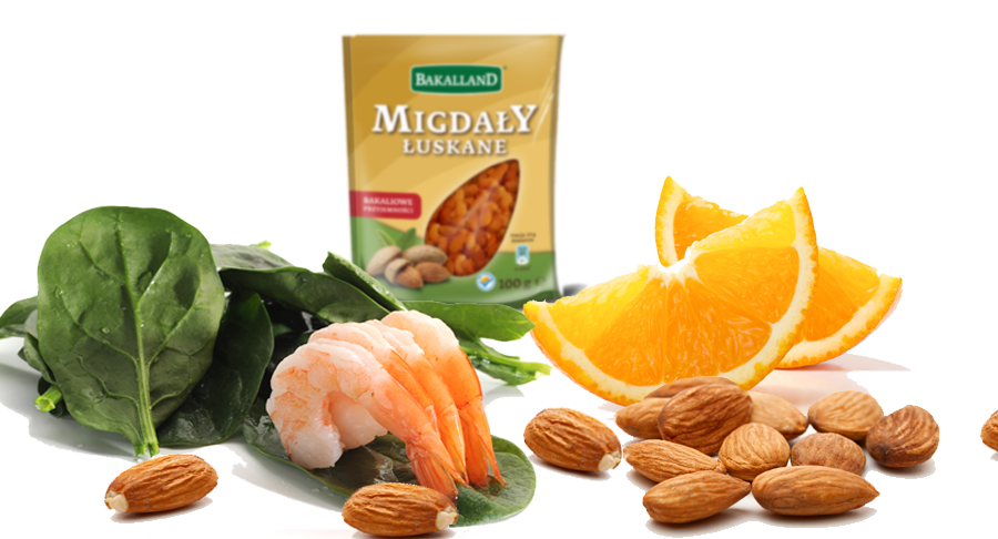 Co trzeba wiedzieć o migdałach