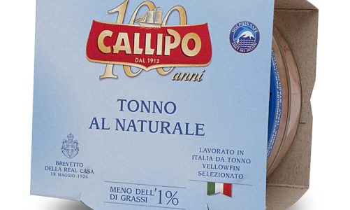 Zwarty i soczysty kawałek znakomitej ryby