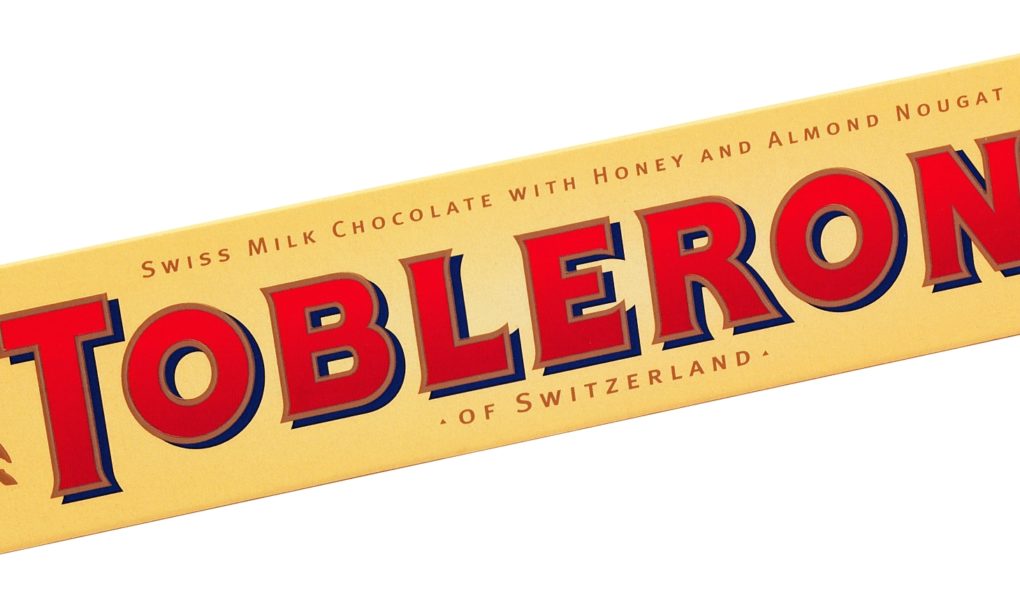 Toblerone – najlepszy smak wprost ze Szwajcarii