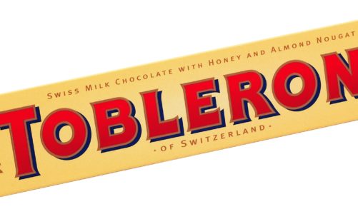 Toblerone – najlepszy smak wprost ze Szwajcarii