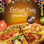 Festiwal Pizzy to kulinarne święto dla każdego fana pizzy