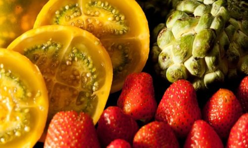 Smaczny sposób na upał