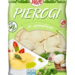 Potrawy i szpinak doceniony, szpinak odczarowany! Ręcznie robione PIEROGI ZE SZPINAKIEM