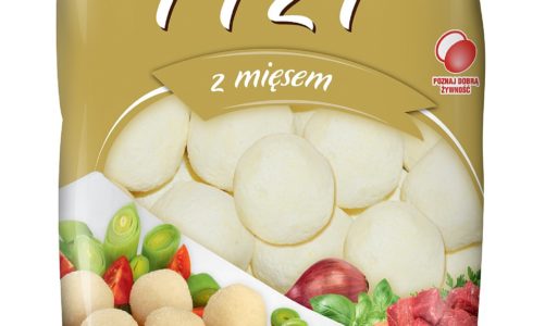 Pyzy z mięsem – znany i lubiany przysmak