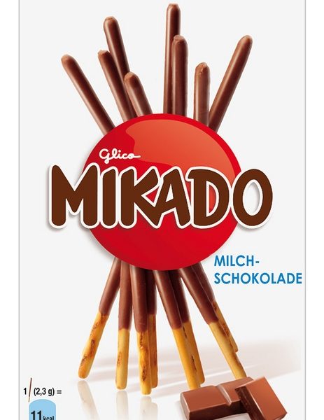 Niepowtarzalna, oryginalna przekąska znana na całym świecie