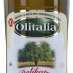 Oliwa z oliwek extra vergine