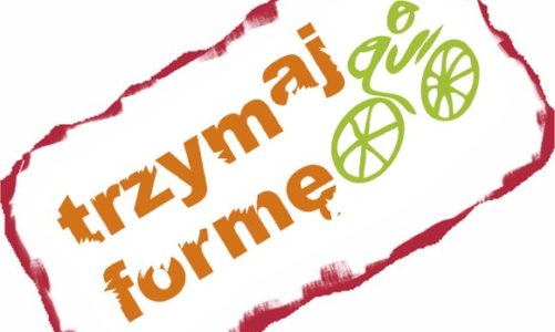 Cała Polska trzyma formę!