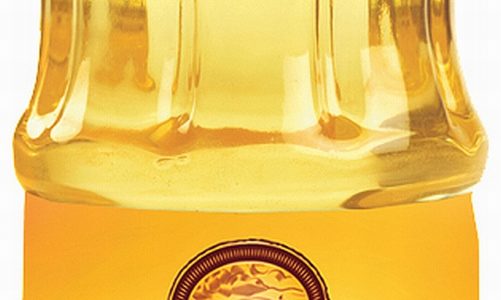 Olej rzepakowy Farma nazywany jest „oliwką północy”