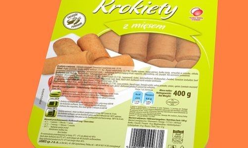 KROKIETY Z MIÄSEM JAWO – NIE TYLKO DO BARSZCZU