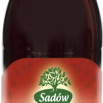 Gęsty i aromatyczny syrop wiśniowy, idealnie nadający się do wzbogacenia smaku herbaty i nie tylko!
