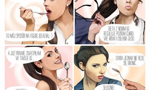 Jakie znaczenie ma indeks glikemiczny produktów?