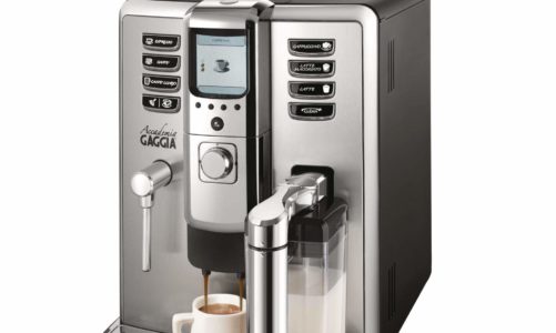 Kawowe ekspresy ciśnieniowe dla firm