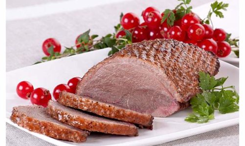 Jak przygotować mięso z gęsi czyli gęsina na naszym stole