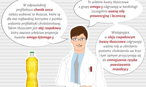 Jaki olej wybrać olej rzepakowy czy oliwę?