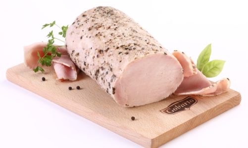 Schab chłopski Gobarto