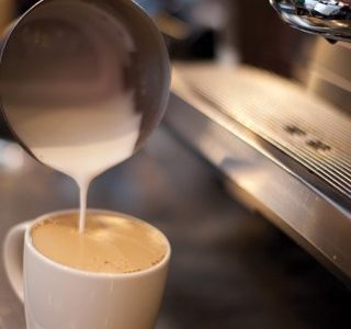 Przytulna zima w kawiarniach StarbucksÂŽ