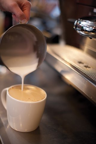 Przytulna zima w kawiarniach StarbucksÂŽ