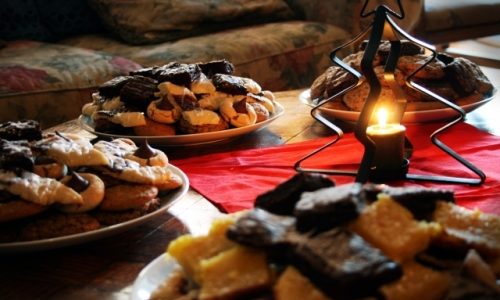 Dieta i Wigilia i Boże Narodzenie? Smacznie, ale czy zdrowo? Wigilijny stół pod lupą dietetyka