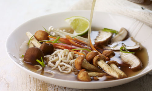 Kamis I McCormick ogłaszają trendy w smakach 2014