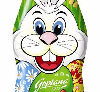 Wielkanoc pełna słodyczy w pełnym ciepła, radości, nadziei i rodzinnej atmosfery oczekiwaniu