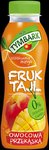 Fruktajl – co Ci szkodzi? Zmień przekąskę! Najnowsza kampania marki Tymbark