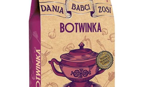 Zupa z botwinki jako wiosenny wariant czerwonego barszczu