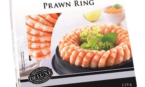 Wielkanocny luksus na świątecznym stole