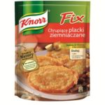 Mamo, Tato, palce lizać! czyli ulubione placki najmłodszych