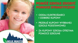 Opole: pierwsza wiosenna zbiórka elektrośmieci! BIZNES, Ochrona środowiska - Opole: pierwsza wiosenna zbiórka elektrośmieci!