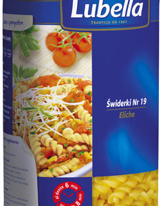 Obiad na tablecie z Lubellą w pakiecie