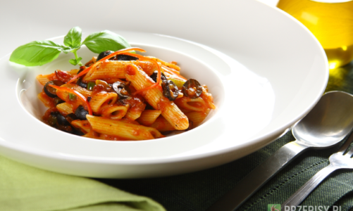 Menu na 8 marca – z najlepszymi życzeniami dla wszystkich Pań