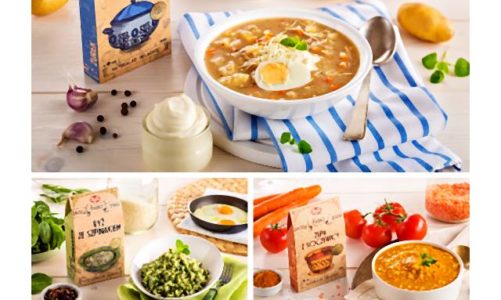 Jak gotować i nie zwariować czyli poradnik zapracowanej mamy