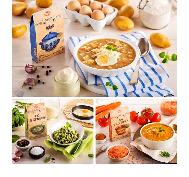 Jak gotować i nie zwariować czyli poradnik zapracowanej mamy