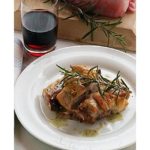Przepis na królika w occie balsamicznym wyśmienite potrawy nie tylko na czas świąt!