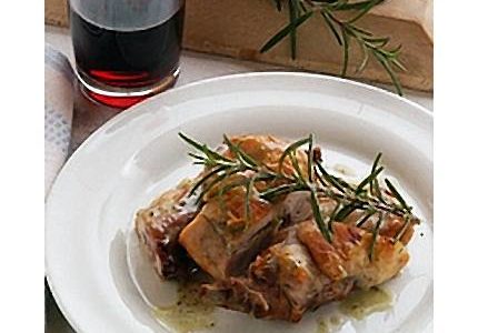 Przepis na królika w occie balsamicznym wyśmienite potrawy nie tylko na czas świąt!