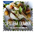 Zaskocz najbliższych serwując im naturalne, dobre i wielkie śniadania, przystawki, sałatki, zupy, sosy, dania ważne czy desery prosto